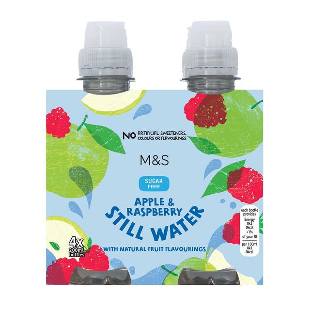 Naturally Sweetened Kids' Flavoured Water