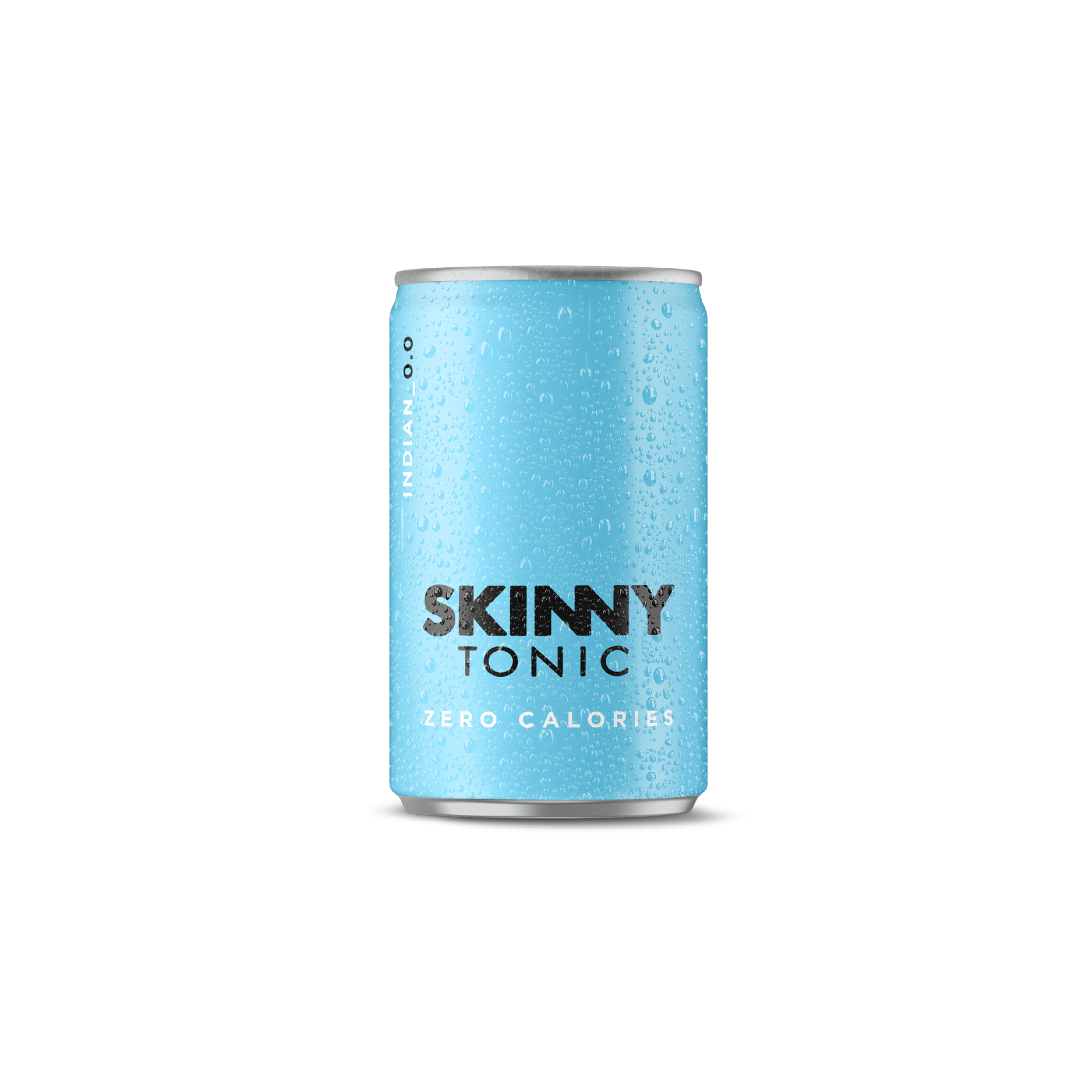 Indian Tonic 24 x 150ml Cans