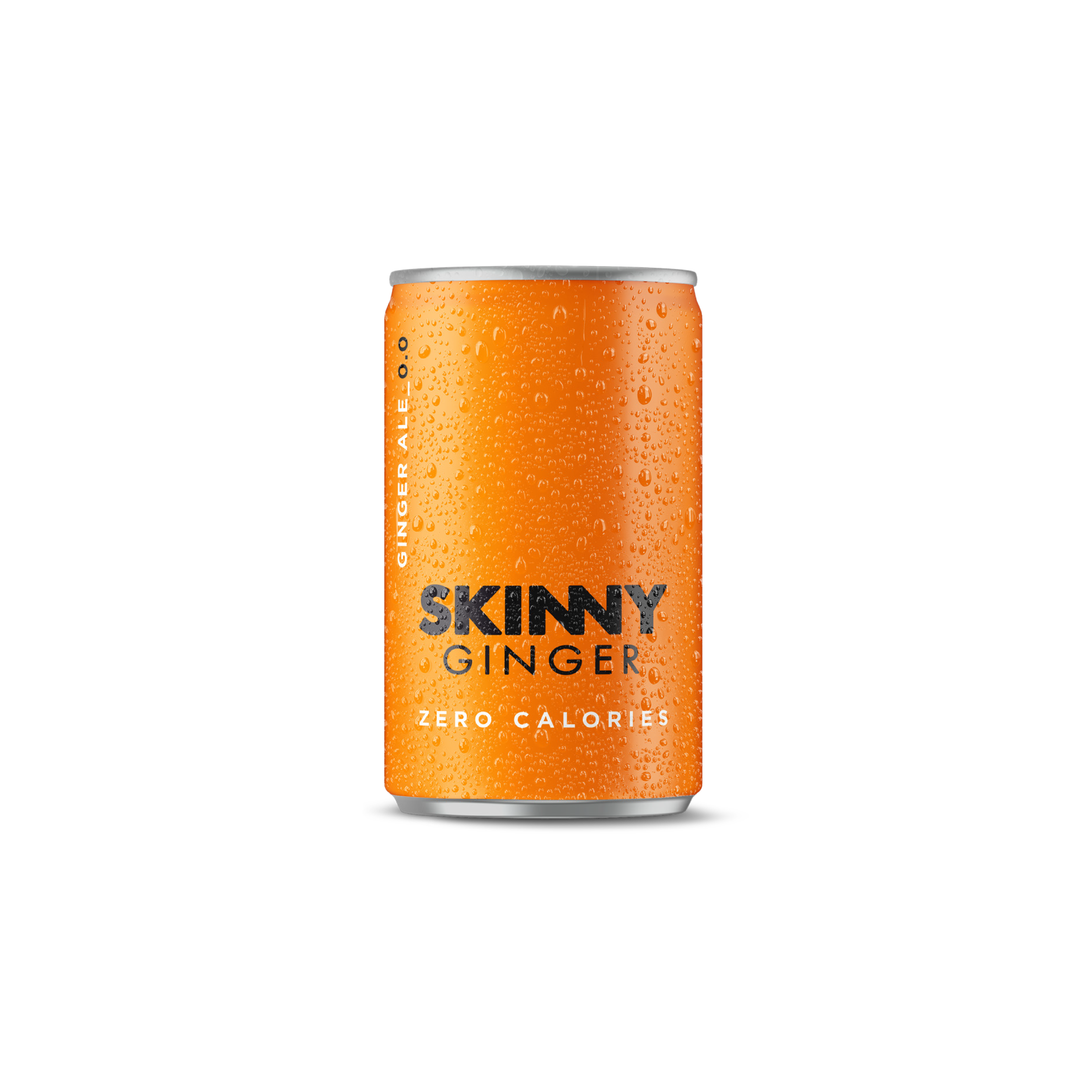 Ginger Ale 24 x 150ml Cans