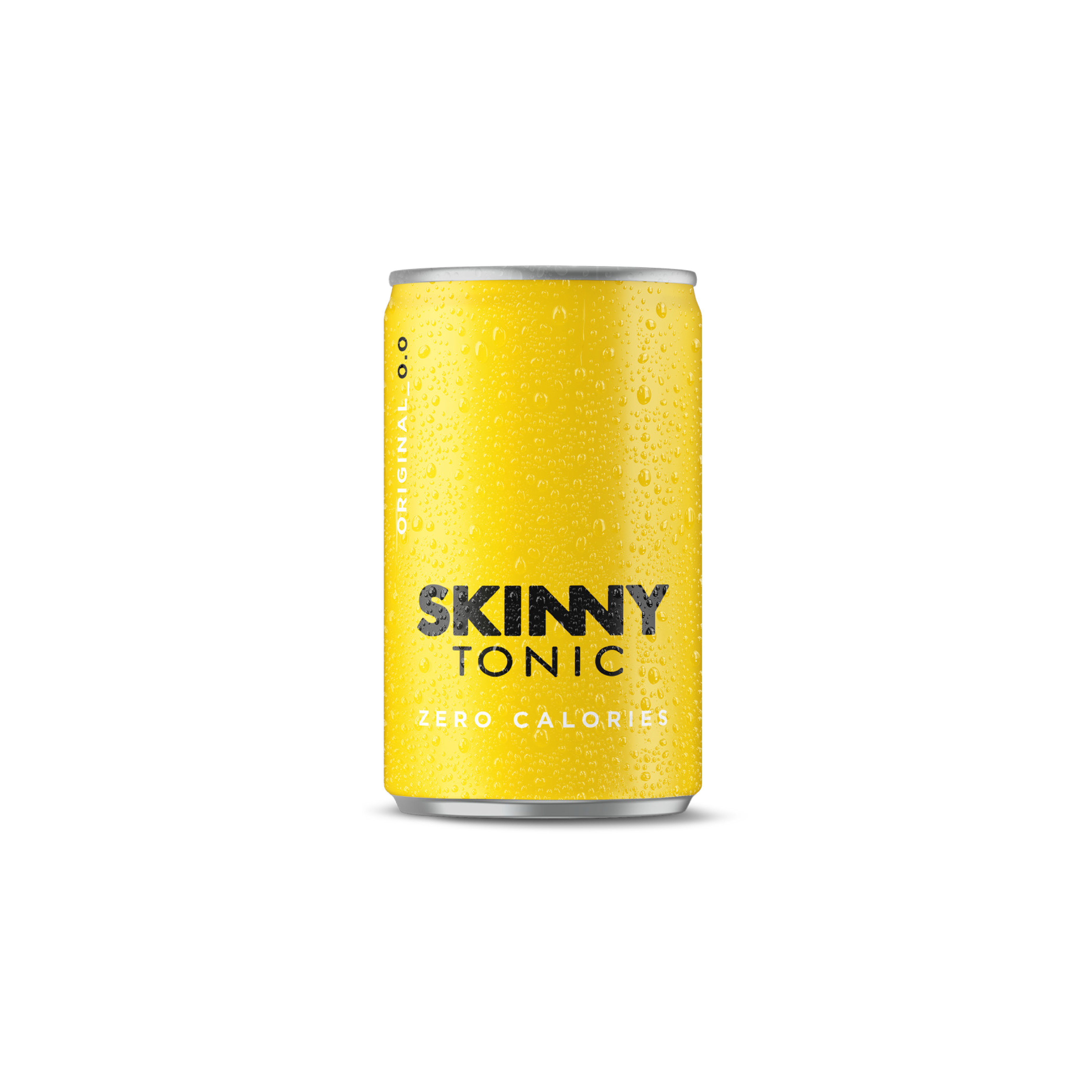 Original Tonic 24 x 150ml Cans