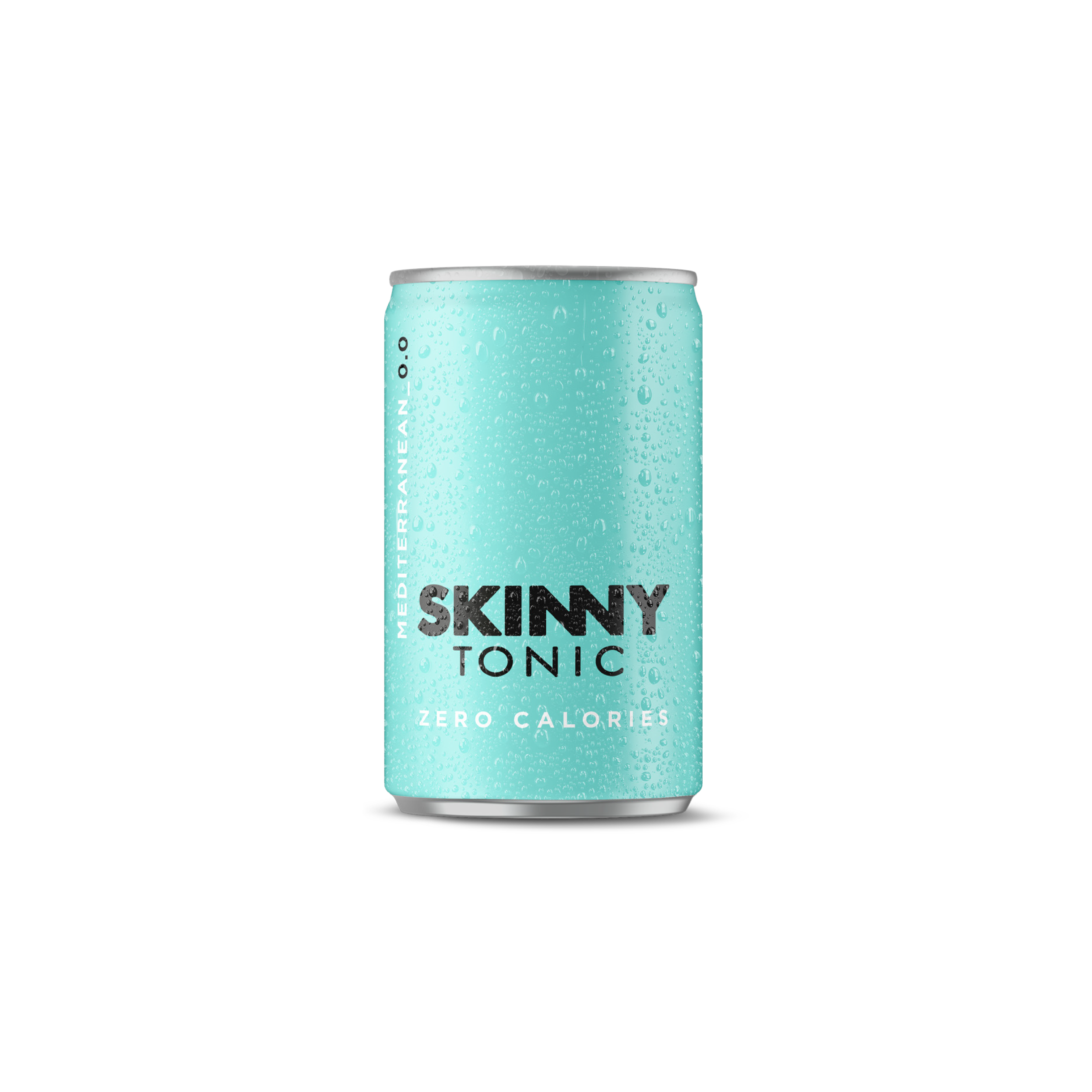 Mediterranean Tonic 24 x 150ml Cans