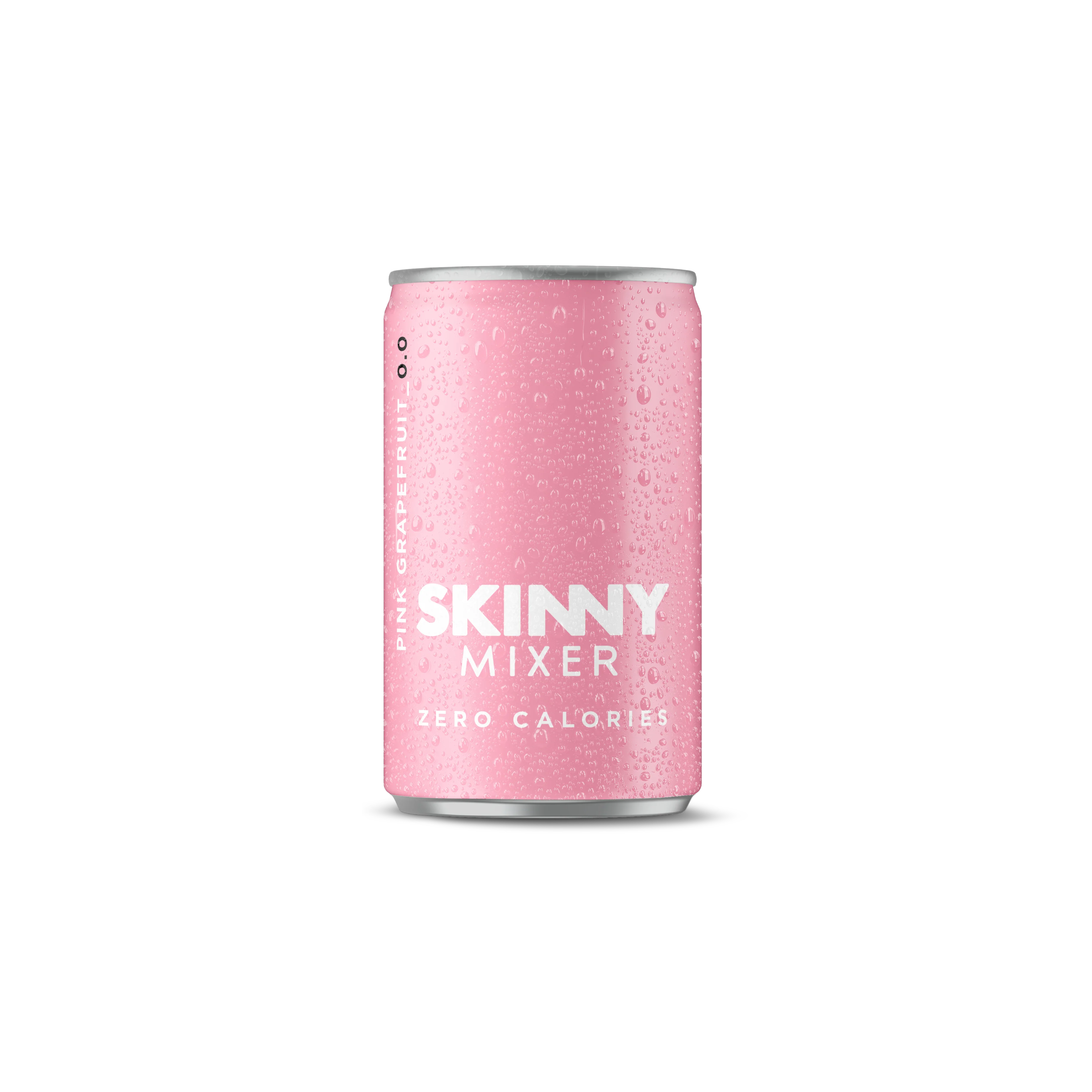 Pink Grapefruit Mixer 24 x 150ml Cans