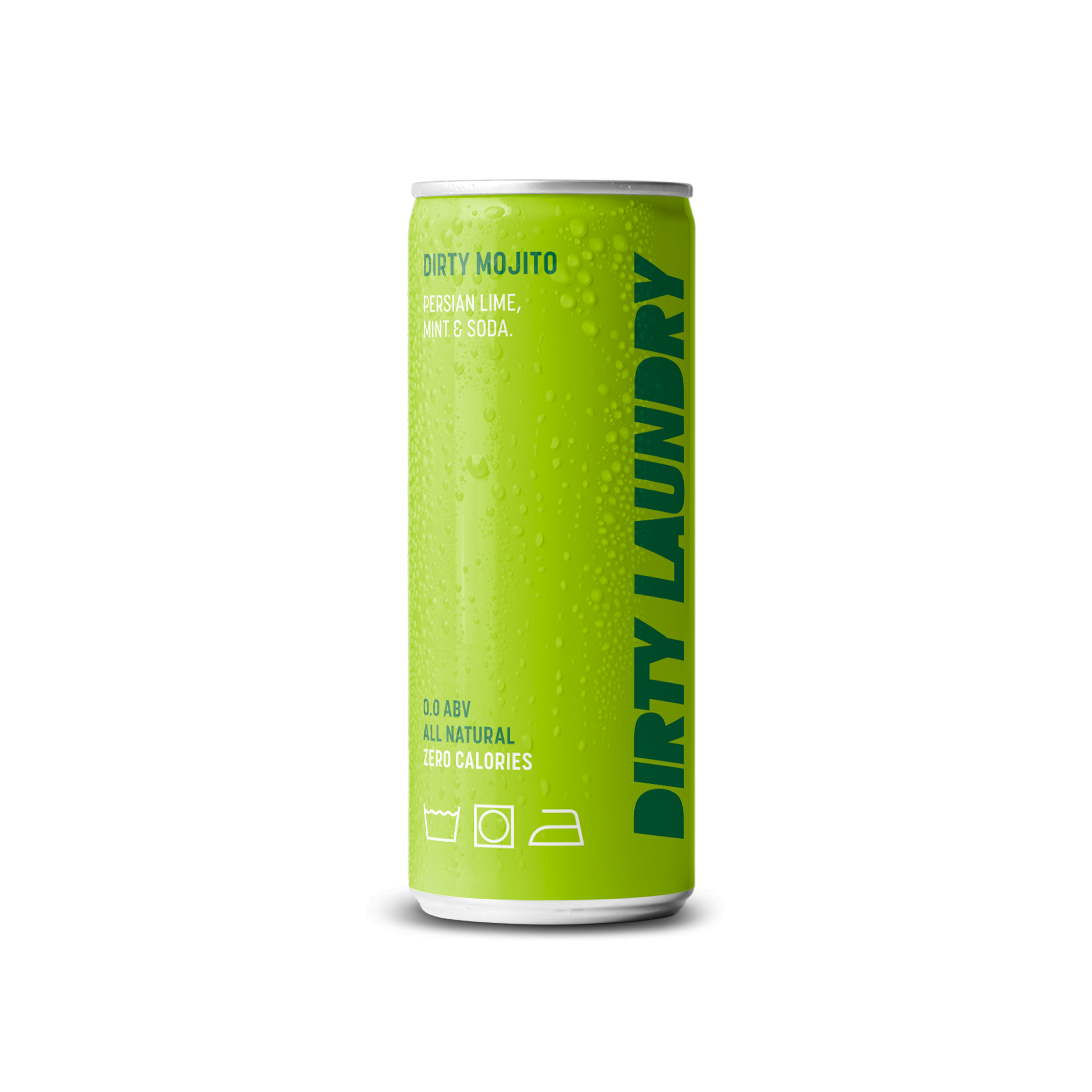 Dirty Mojito - 24 x 250ml